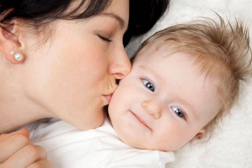 Un baiser un jour, des baisers toujours!
