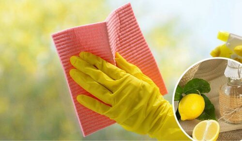 Nettoyer les vitres de votre maison simplement