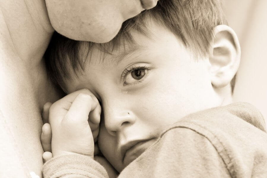 7 comportements toxiques dont les parents ne sont pas conscients