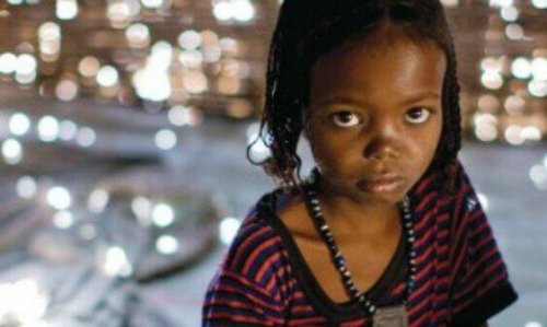 maltraitance infantile