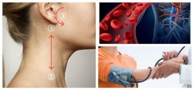 Une méthode naturelle pour baisser la pression sanguine en 5 minutes