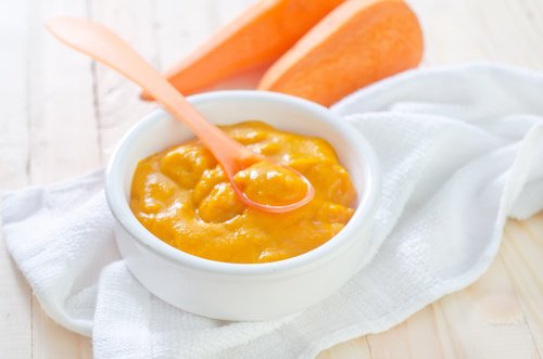 Remède de carotte 