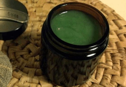 Recette contre les veines varices.