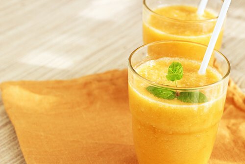 Comment préparer un délicieux smoothie à l’orange pour être en forme et énergique Comment préparer un délicieux smoothie à l’orange pour être en forme et énergique