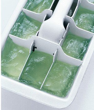 aloe vera pour les mains et poignets douloureux