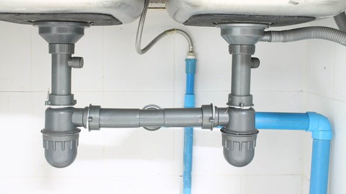 Raisons des mauvaises odeurs des canalisations.