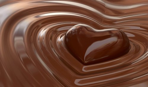 le chocolat