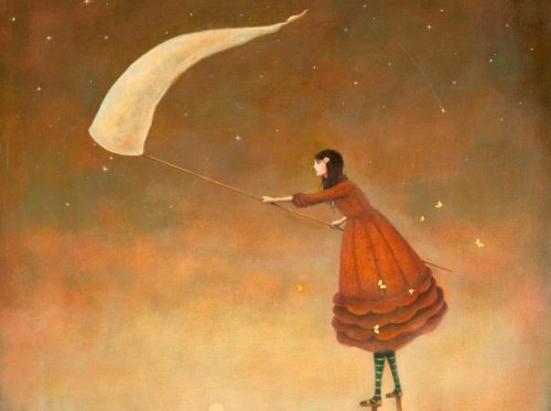 Avoir de la confiance.