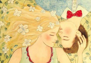 Aime-moi comme je suis, n'essaie pas de me changer,