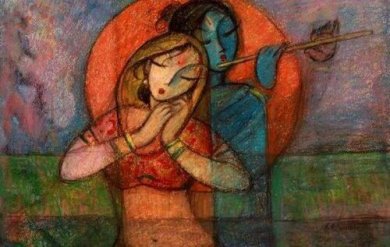 Pourquoi se faire des caresses?