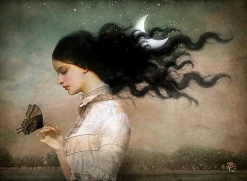 illustration sur le détachement