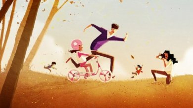 Journée de la famille : le meilleur cadeau que peut nous donner la vie