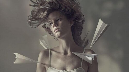 les personnes rancunières peuvent changer