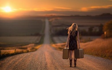 Si vous n'avez plus d'importance à ses yeux, partez