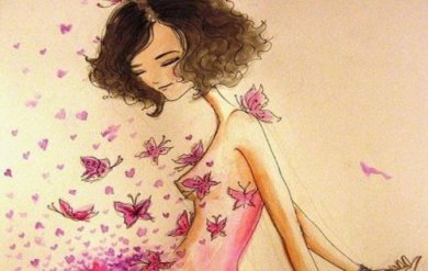 J'ai atteint le stade où je fais ce que je ressens sans regrets