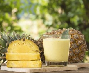 Smoothies pour réduire le ventre et obtenir une taille de guêpe