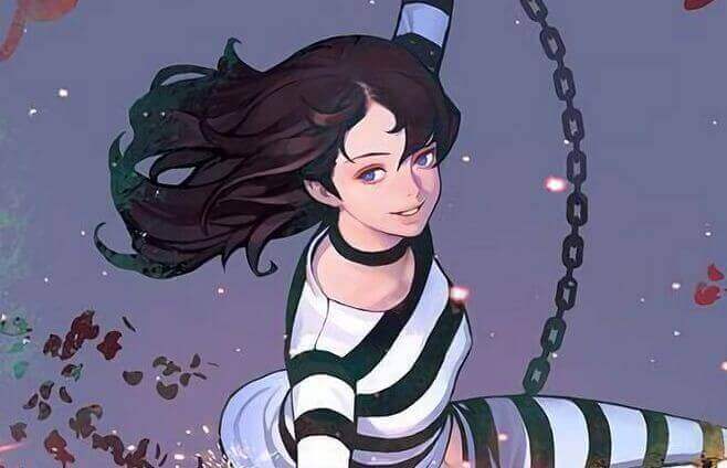 La différence rend la vie plus amusante