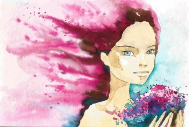 La maturité est de sourire à ceux qui nous ont fait pleurer