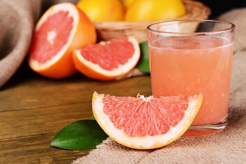 fruits