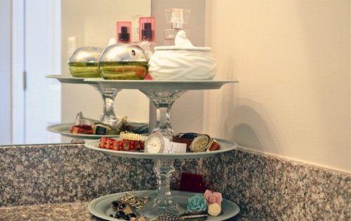 Meuble pour votre salle de bains.