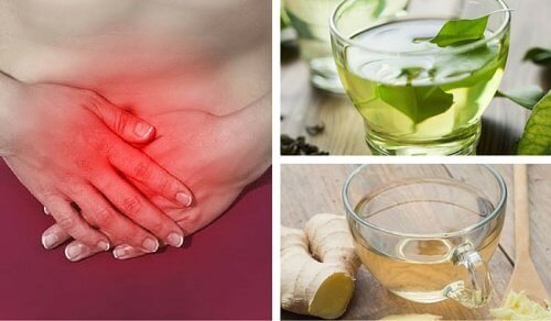 Les 8 meilleures infusions contre les flatulences