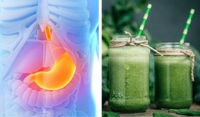 En finir avec l'acidité gastrique en 15 jours