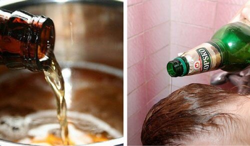 Découvrez les 6 meilleurs usages de la bière pour votre peau et vos cheveux
