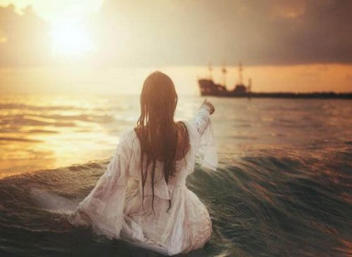 Se perdre pour réfléchir.