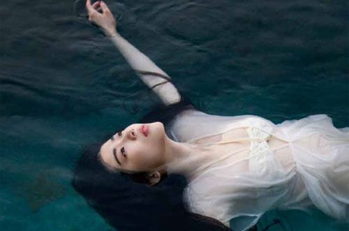 Se perdre de manière saine.