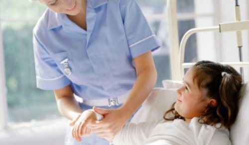 L'arthrite peut survenir à tout âge.