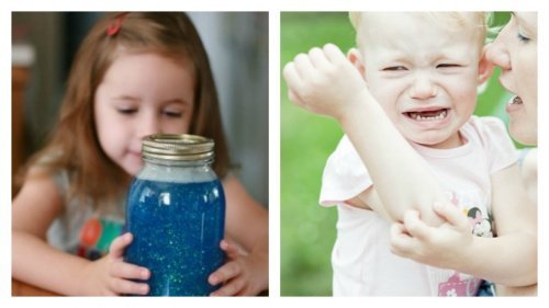Les techniques de Maria Montessori pour canaliser la colère et la nervosité chez l'enfant