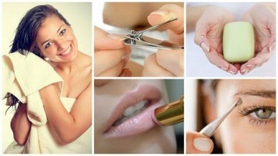 15 objets personnels qu'il ne faut jamais partager