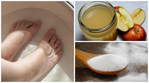 Ces deux ingrédients vont vous permettre de vous débarrasser d'une mycose de l'ongle