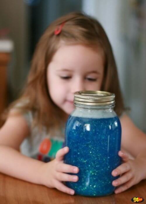 Calmer un enfant avec Montessori.