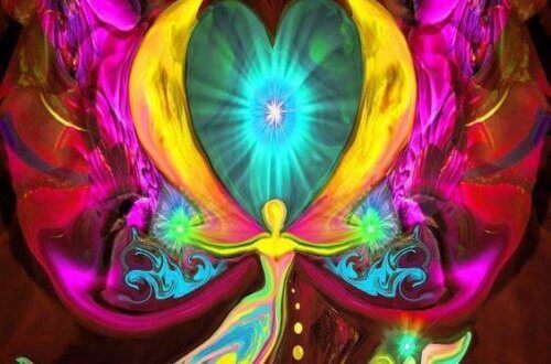 Quelle couleur influence vos sentiments ?