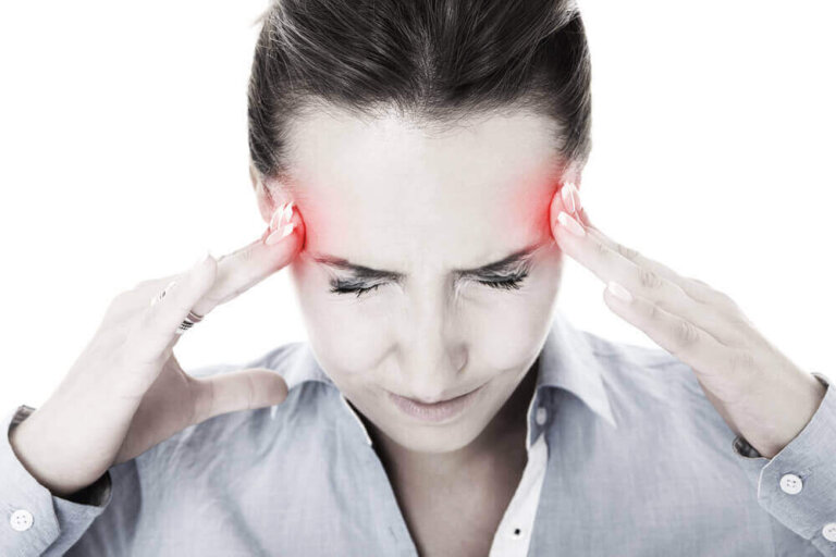 8 causes à l'origine de la migraine