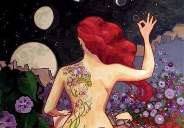 5 piliers pour être une femme équilibrée