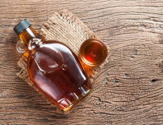 Sirop maison pour lutter contre les troubles digestifs
