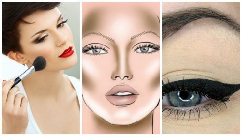 5 astuces de maquillage pour affiner votre visage