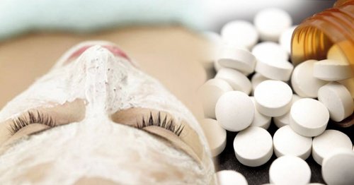 6 usages alternatifs de l'aspirine que vous ne connaissiez pas