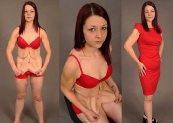 5 choses qui arrivent lorsque vous atteignez votre poids idéal