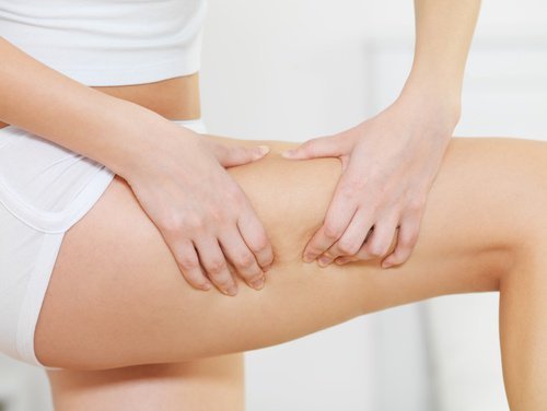 Alcool de romarin pour lutter contre la cellulite