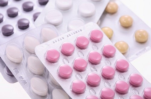La contraception et l'inflammation