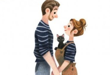 La clé est de trouver quelqu'un avec qui l'ennui est amusant !