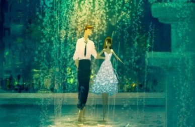 Il arrivera un jour où vous découvrirez que cela valait la peine d'attendre