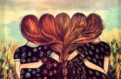 Nos cousins, ces ami-e-s, frères et sœurs de l'âme