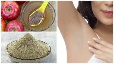 Détoxifier ses aisselles et prévenir le cancer du sein avec ces étapes simples