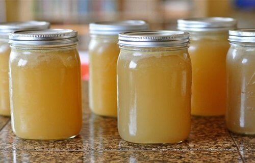 Effets de la grénétine.