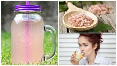 Préparer une eau alcaline pour maigrir, contre la fatigue et les maladies