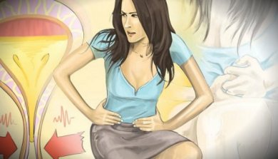 Pourquoi ai-je tout le temps envie d'uriner ?